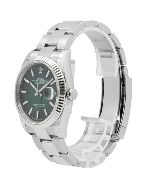 Rolex Datejust 126234